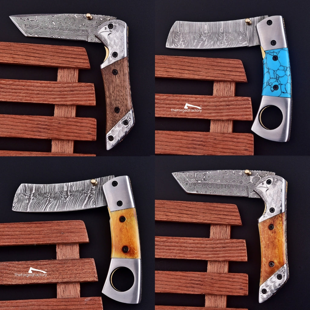 Pocket Knives